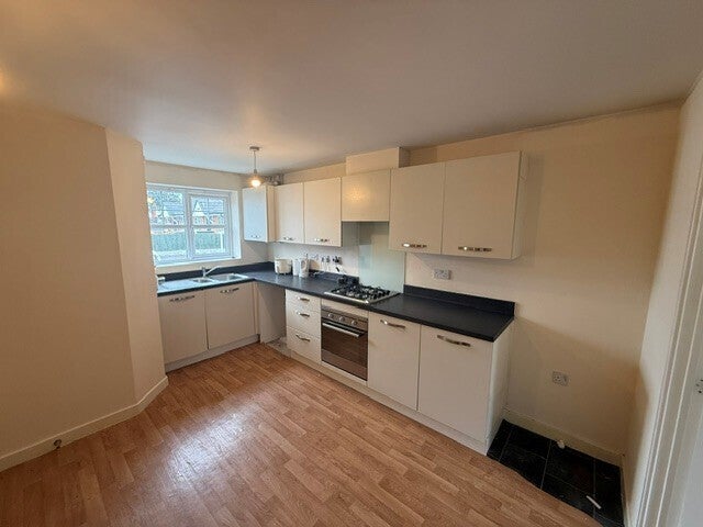 Flat Milner Avenue in Wallasey