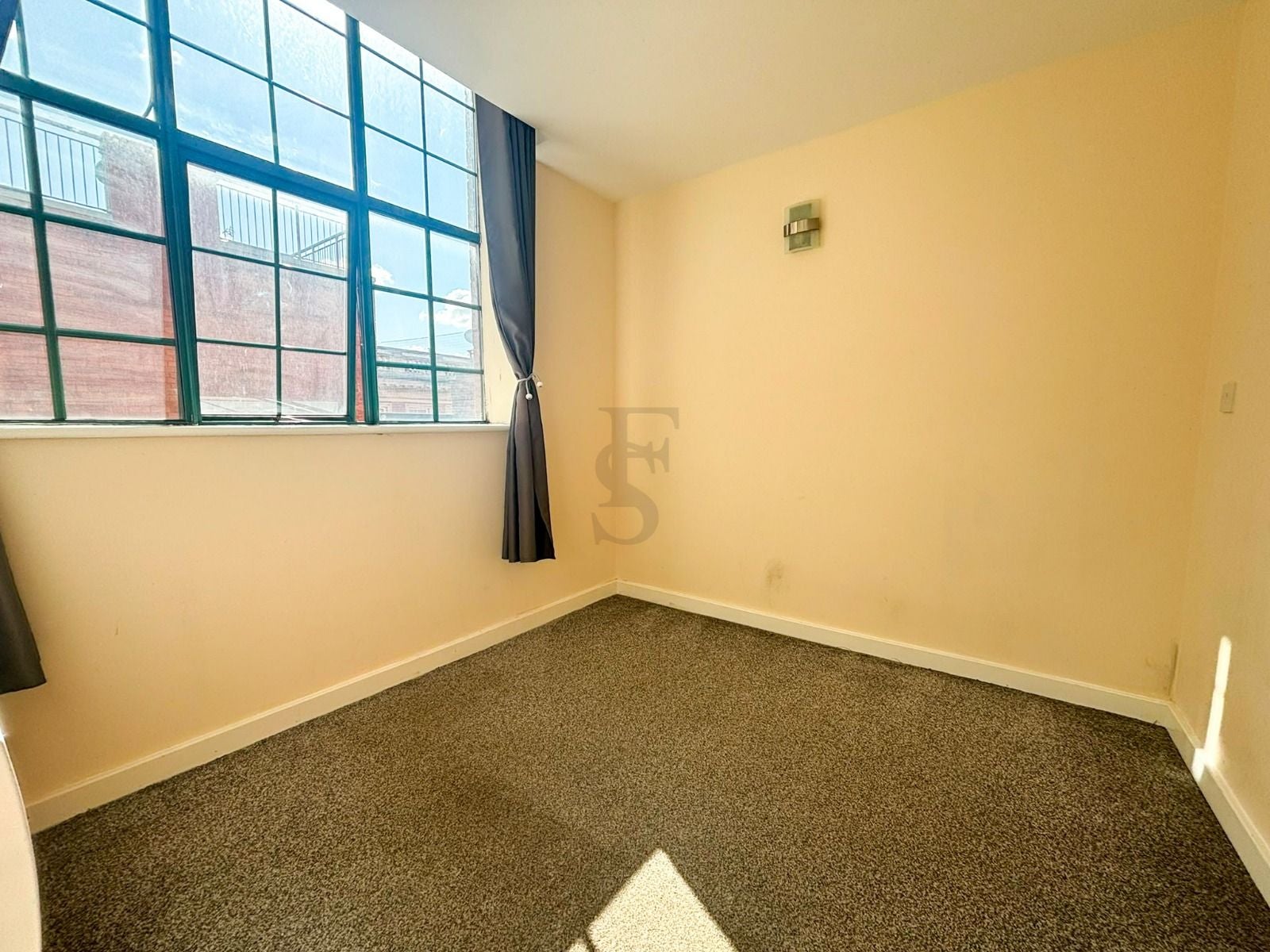 Flat Wimbledon Street in Leicester
