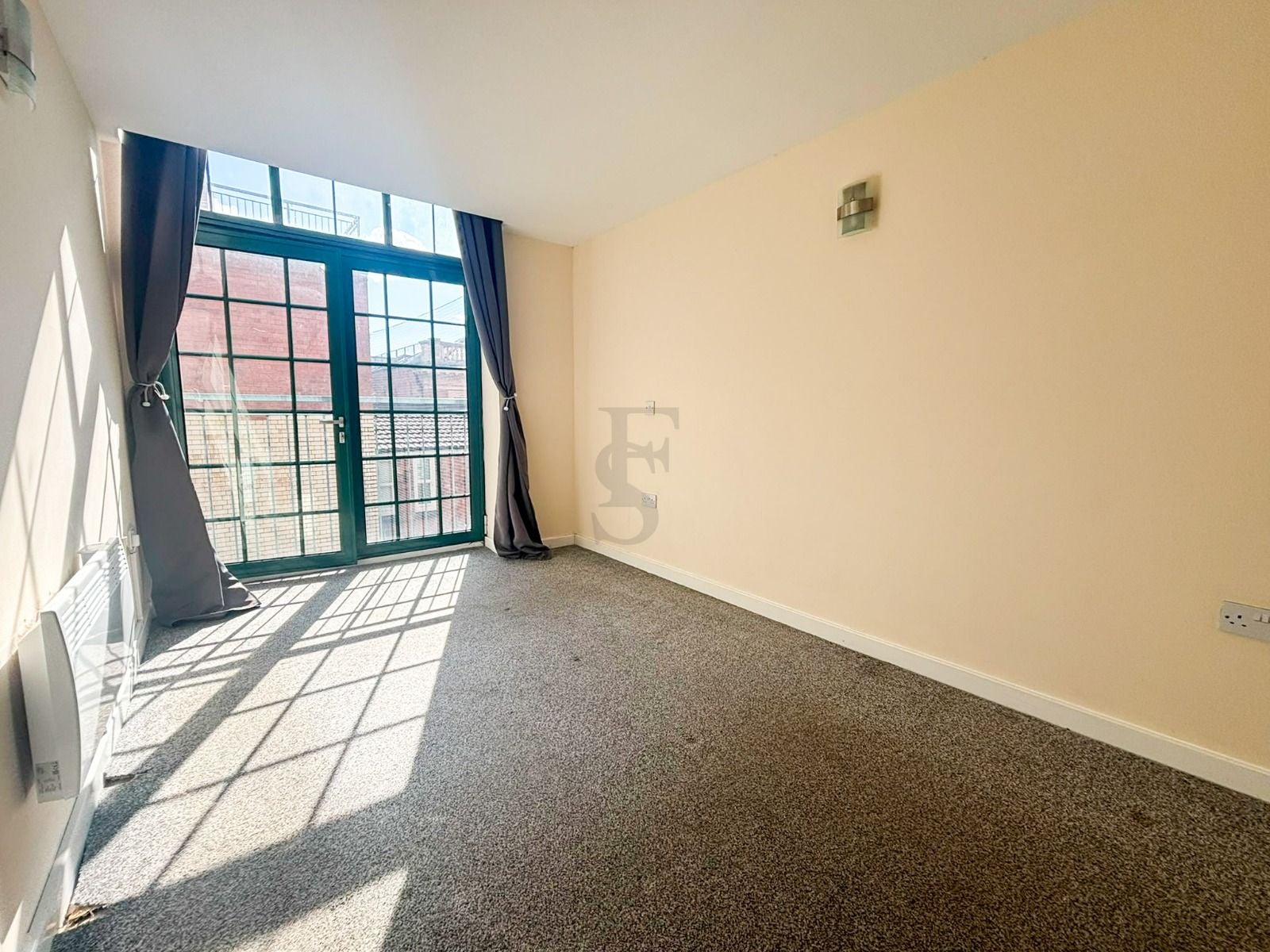 Flat Wimbledon Street in Leicester