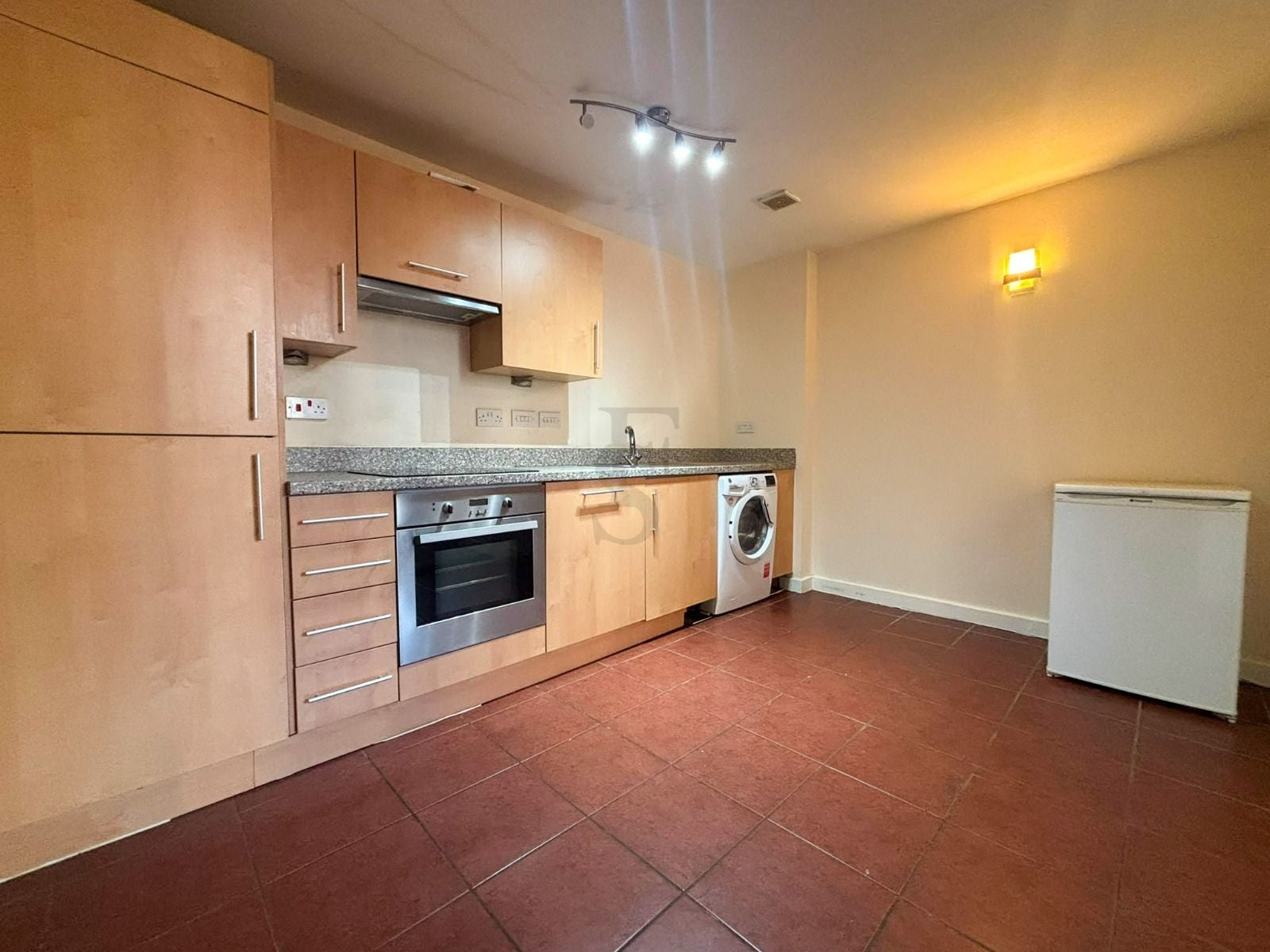 Flat Wimbledon Street in Leicester