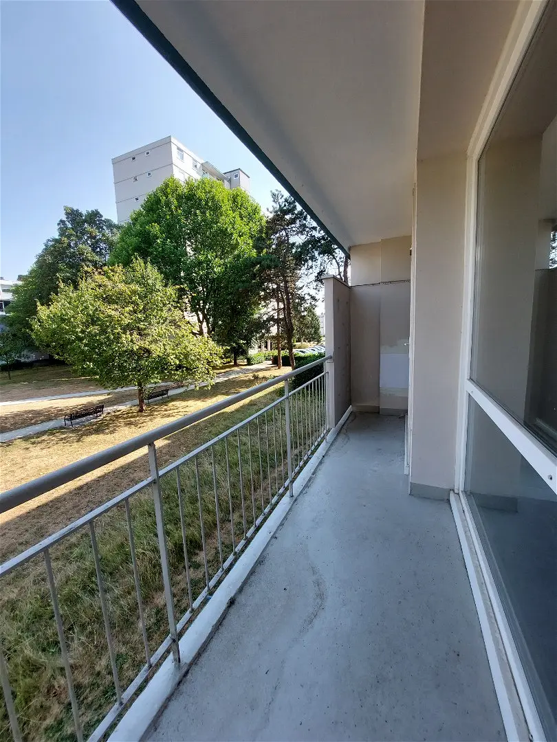 Flat Rue Marc Sangnier in Mont-Saint-Aignan