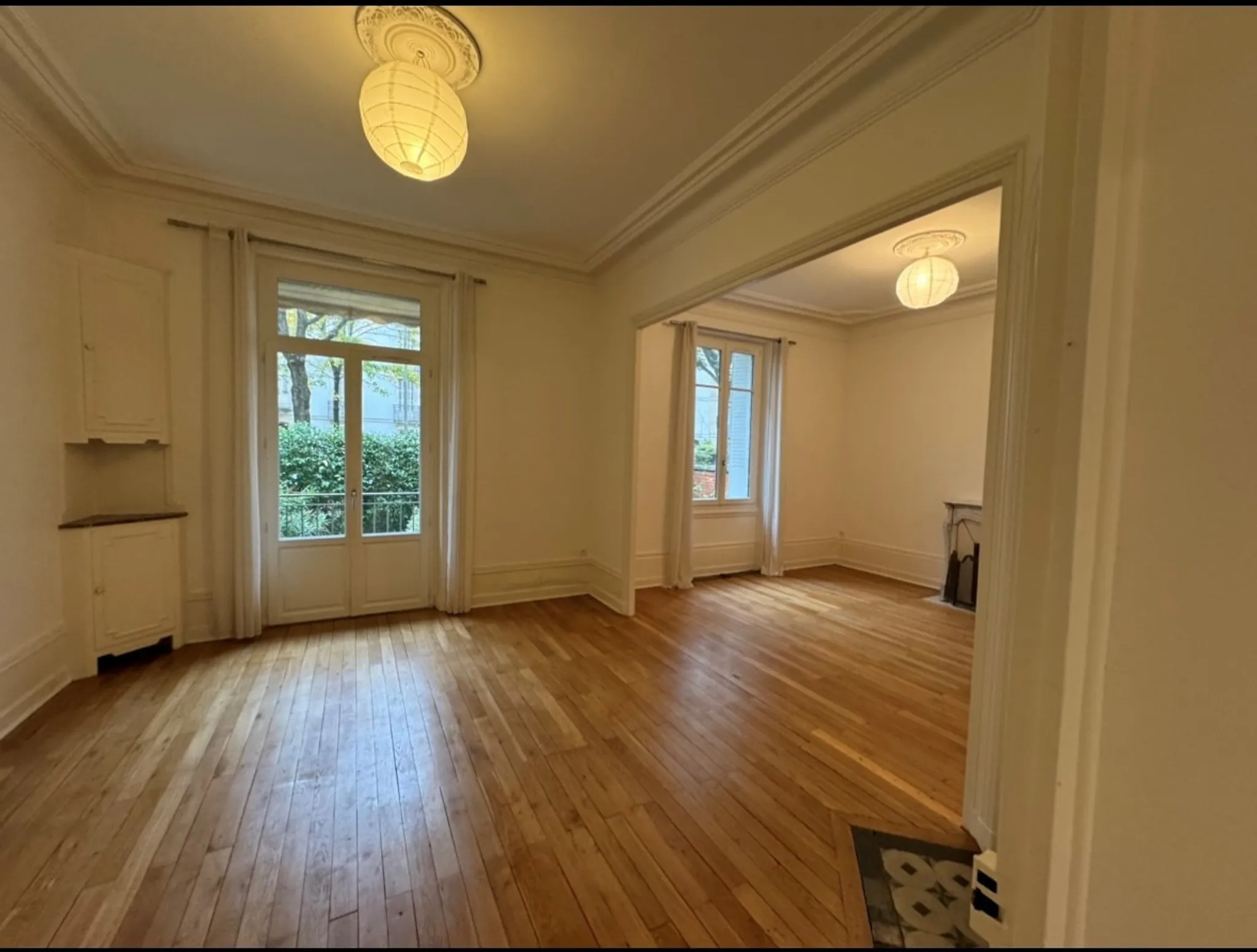 Appartement Rue Paul Cabet à Dijon