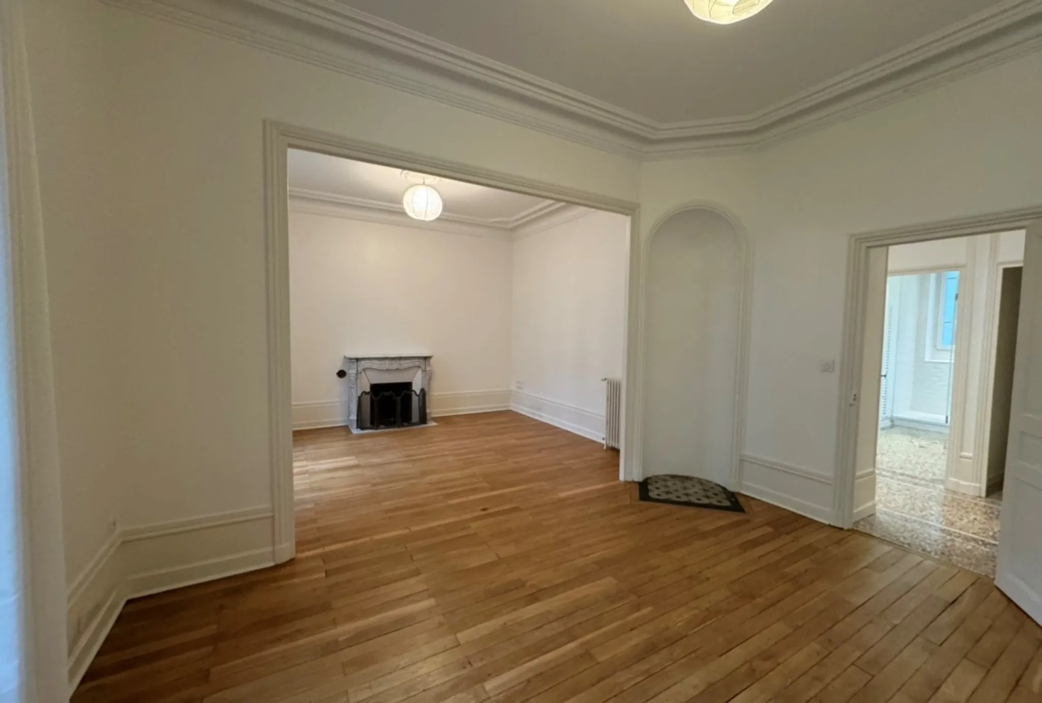 Appartement Rue Paul Cabet à Dijon