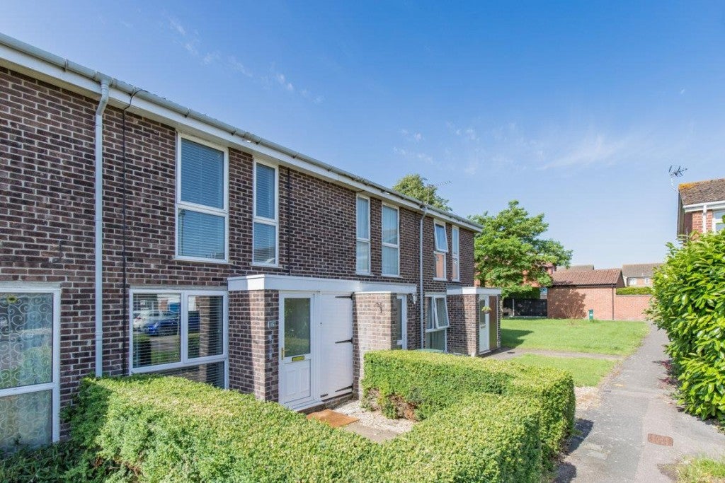 House Kennet Close in Vale of White Horse