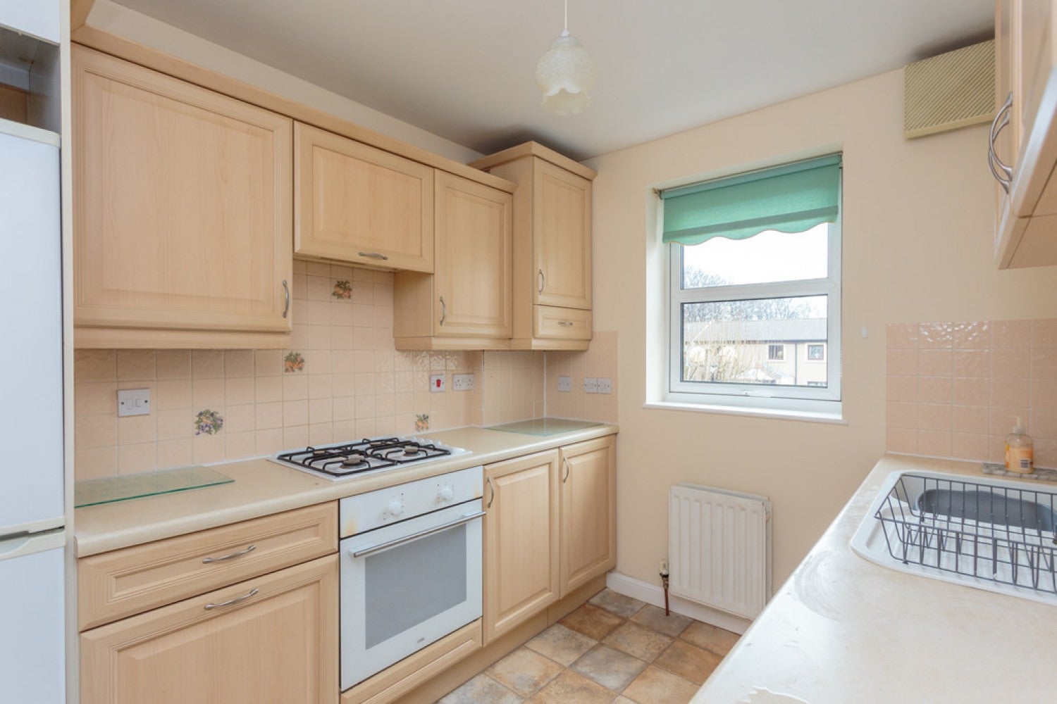 Flat West Ferryfield in City of Edinburgh