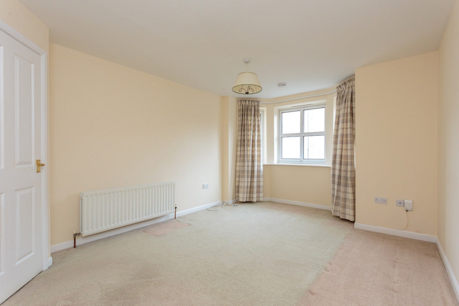 Flat West Ferryfield in City of Edinburgh