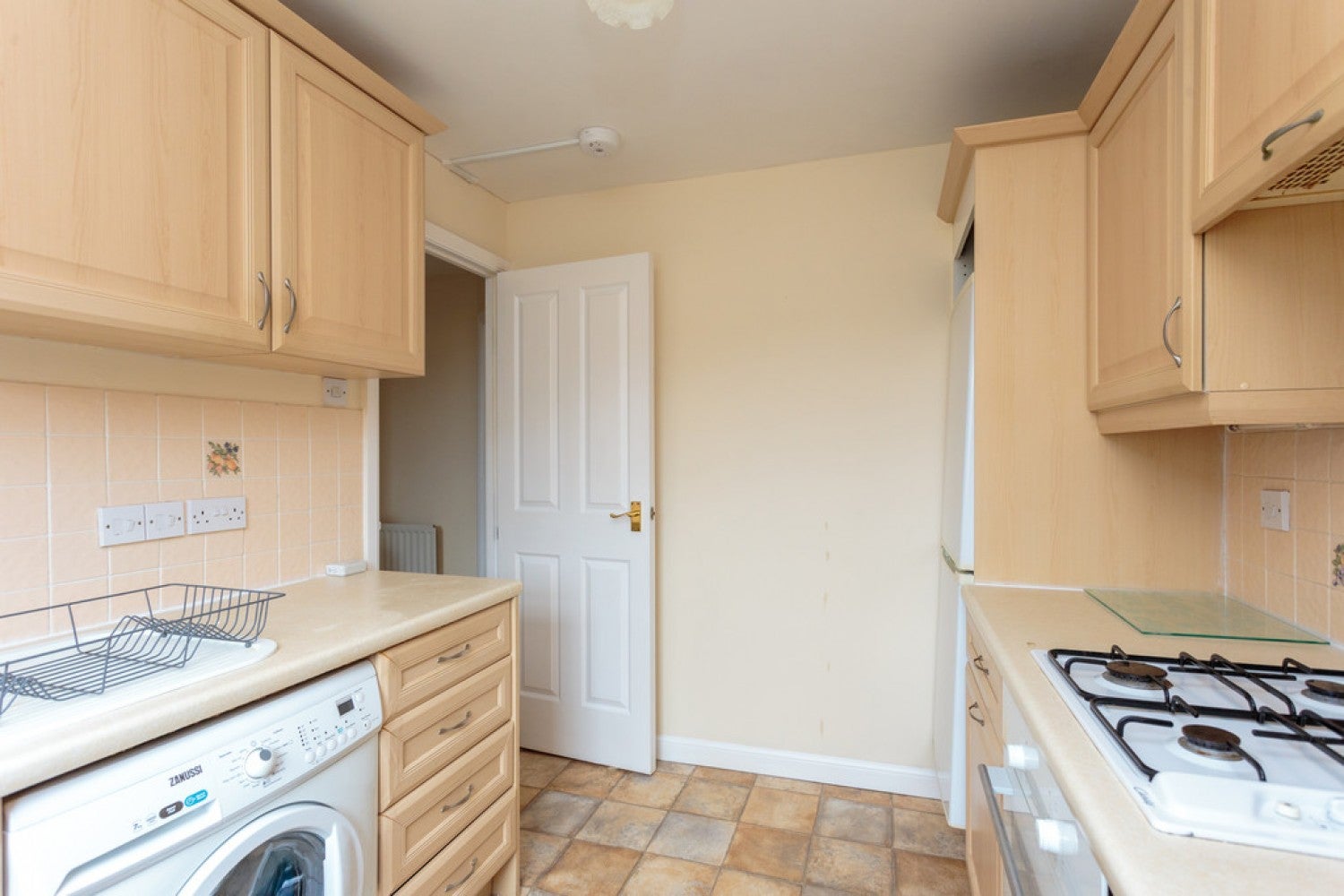 Flat West Ferryfield in City of Edinburgh