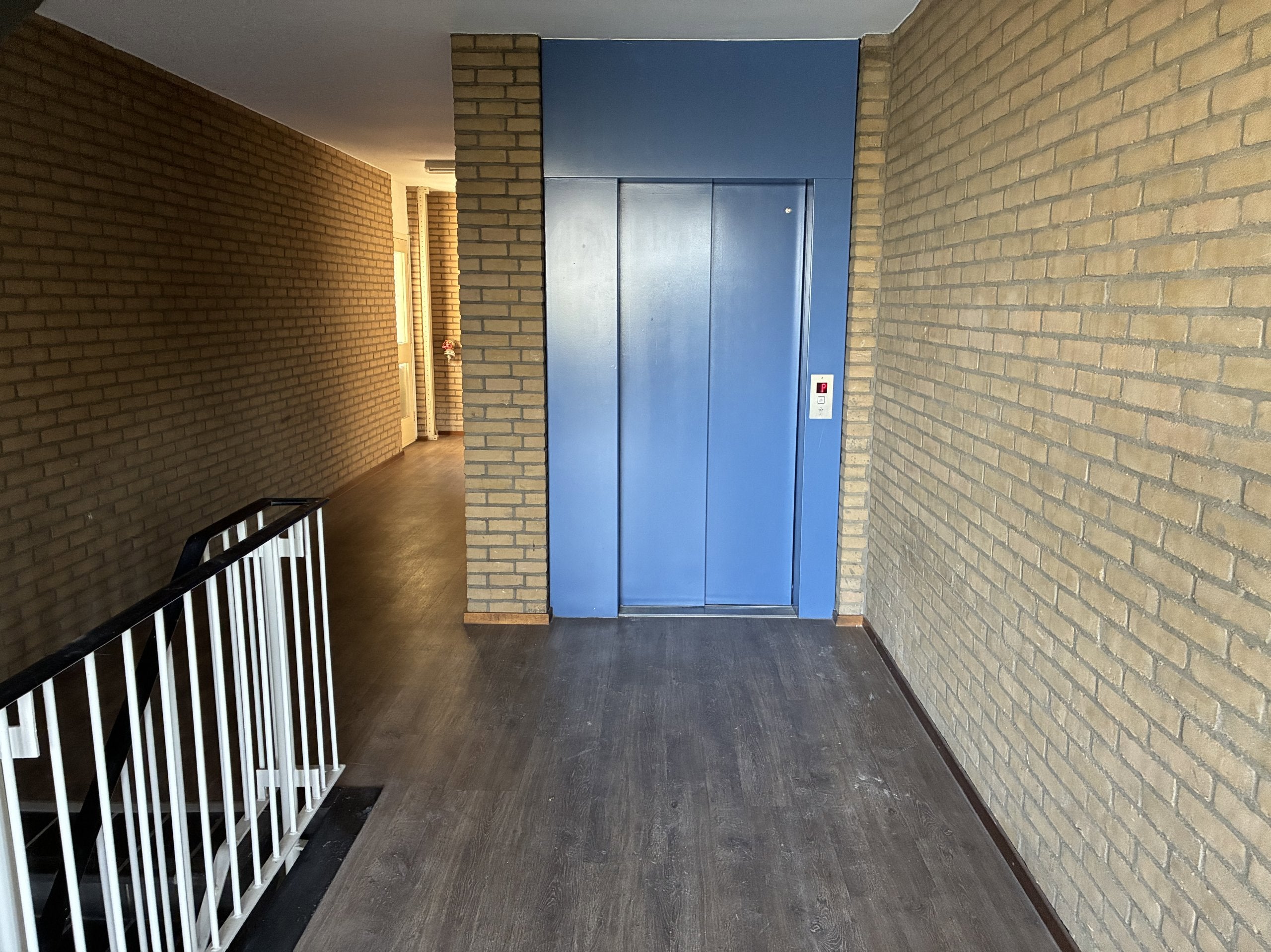 Appartement Kapittelweg 338 in Hilversum