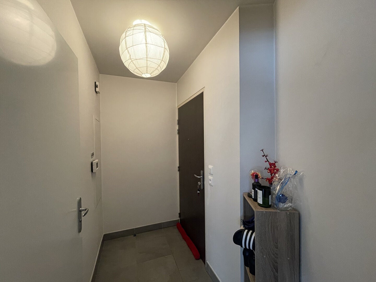 Appartement Rue des Augustins à Reims