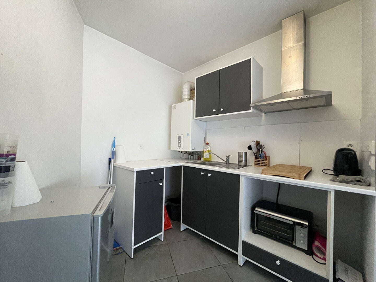 Appartement Rue des Augustins à Reims