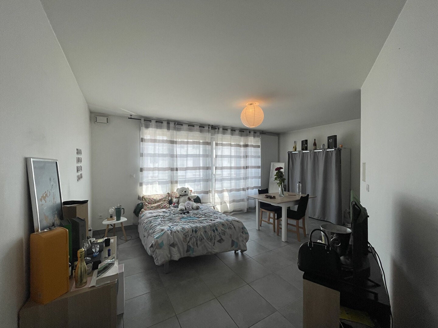 Appartement Rue des Augustins à Reims