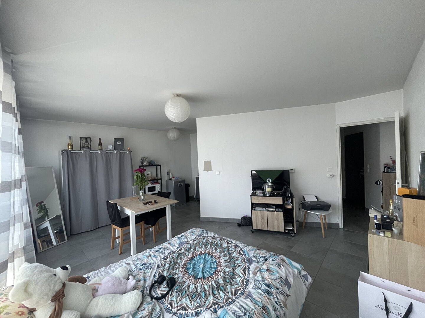 Appartement Rue des Augustins à Reims
