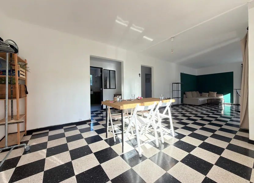 Appartement Rue de Las Sorbes à Montpellier