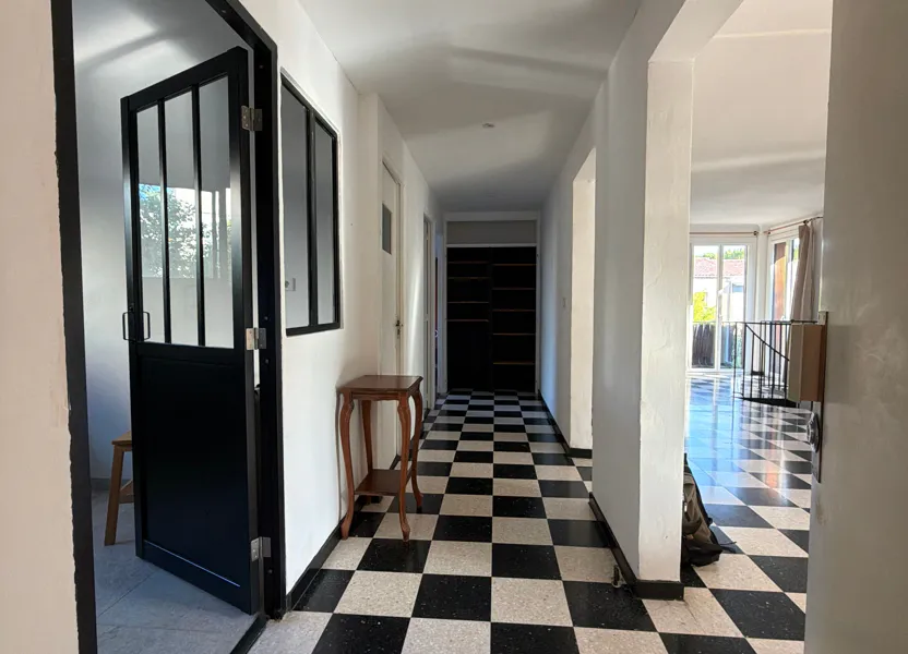 Appartement Rue de Las Sorbes à Montpellier