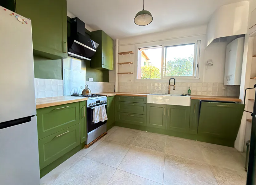 Appartement Rue de Las Sorbes à Montpellier