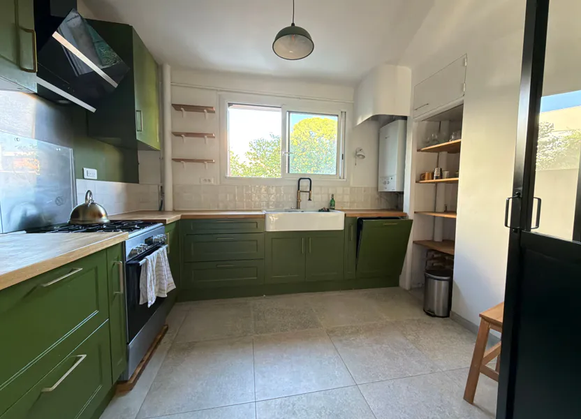 Appartement Rue de Las Sorbes à Montpellier