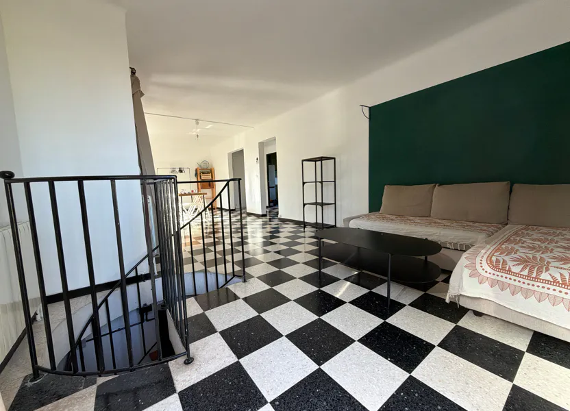 Appartement Rue de Las Sorbes à Montpellier