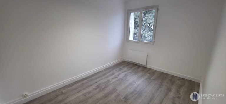 Appartement Cours de la Libération et du Général de Gaulle à Grenoble