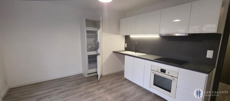 Appartement Cours de la Libération et du Général de Gaulle à Grenoble