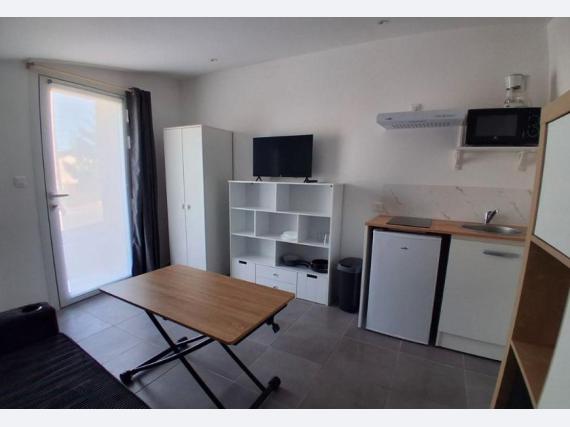 Flat Rue duffour-dubergier in Bordeaux