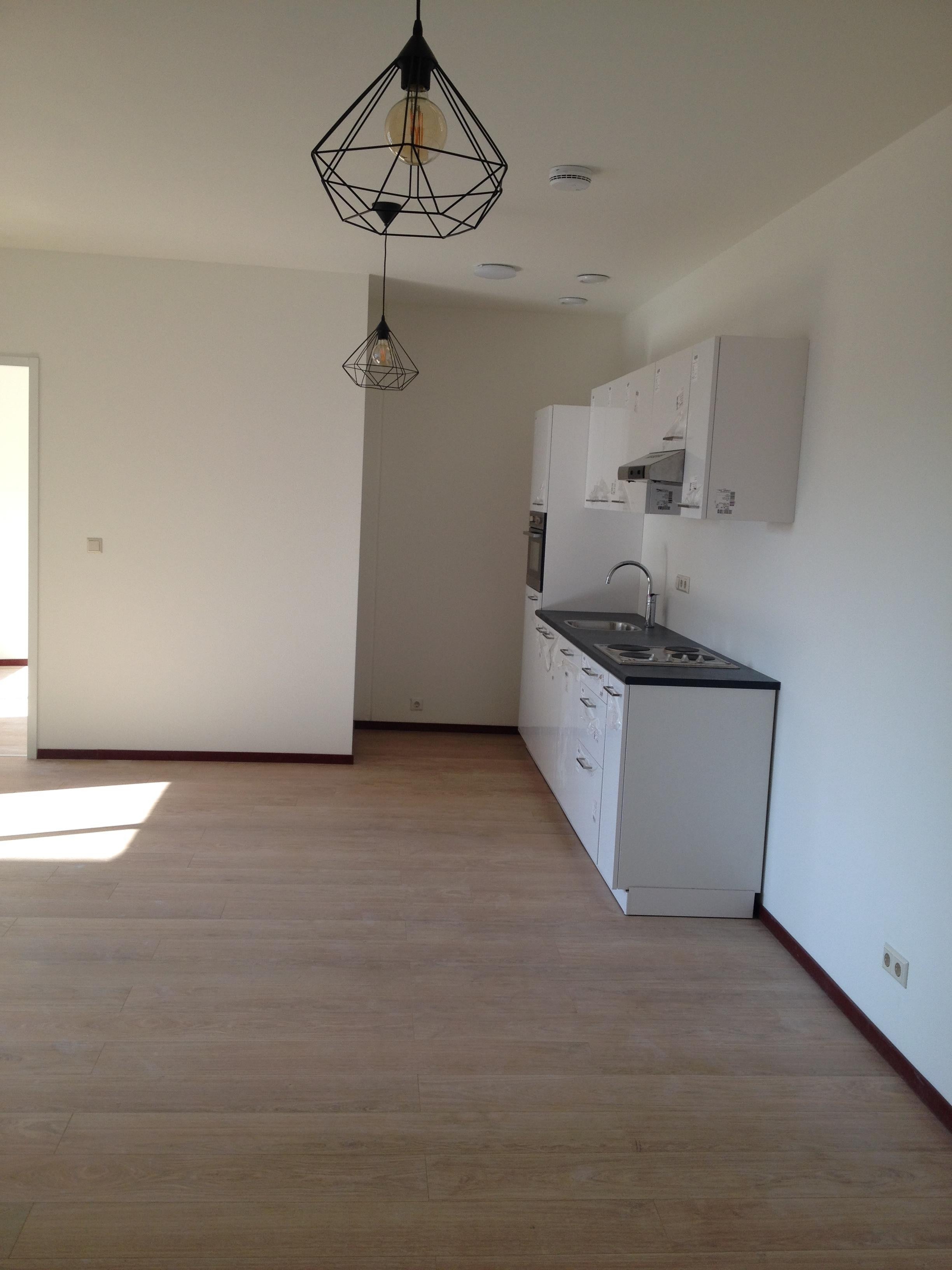 Appartement Louis Armstrongweg à Almere