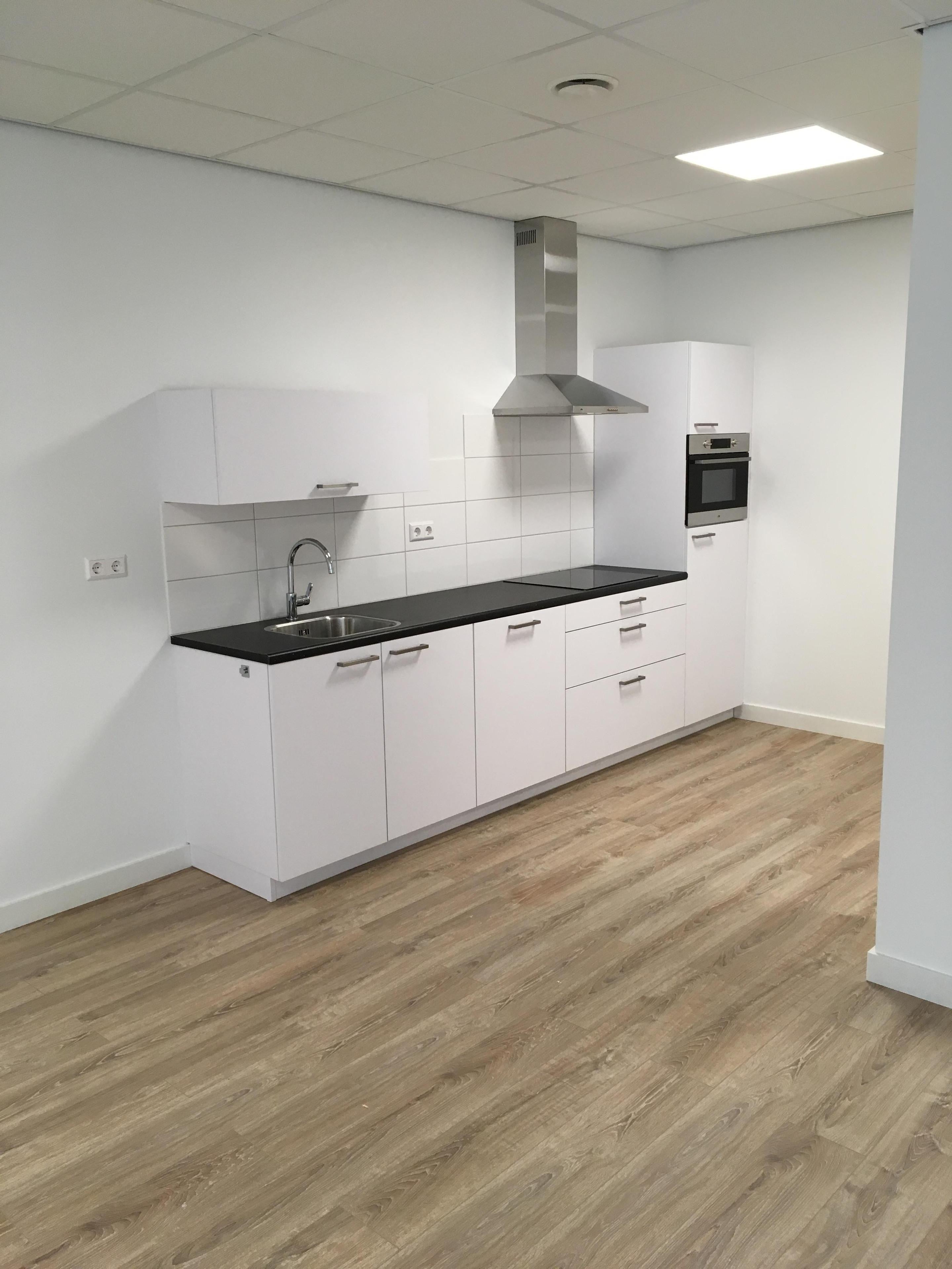 Appartement Piet Heinstraat in Enschede