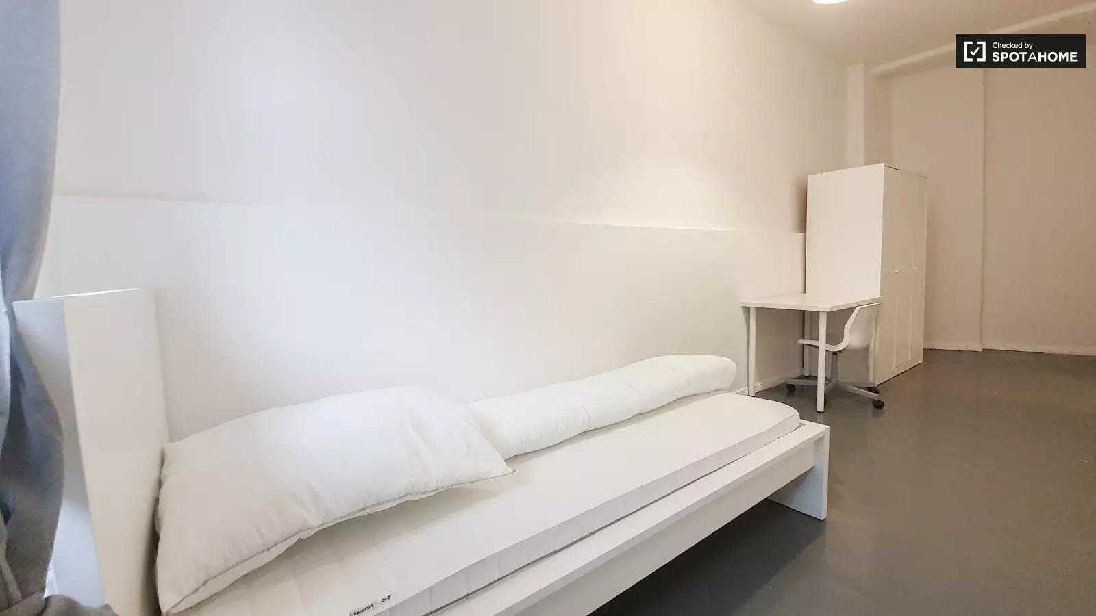 Wohnung Forckenbeckstraße in Berlin