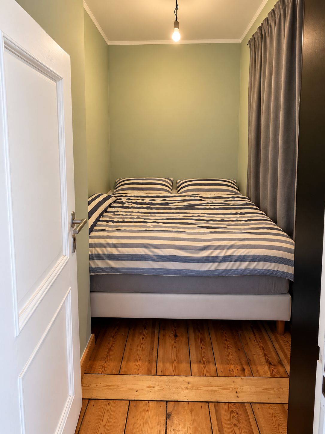 Wohnung Tempelherrenstraße in Berlin