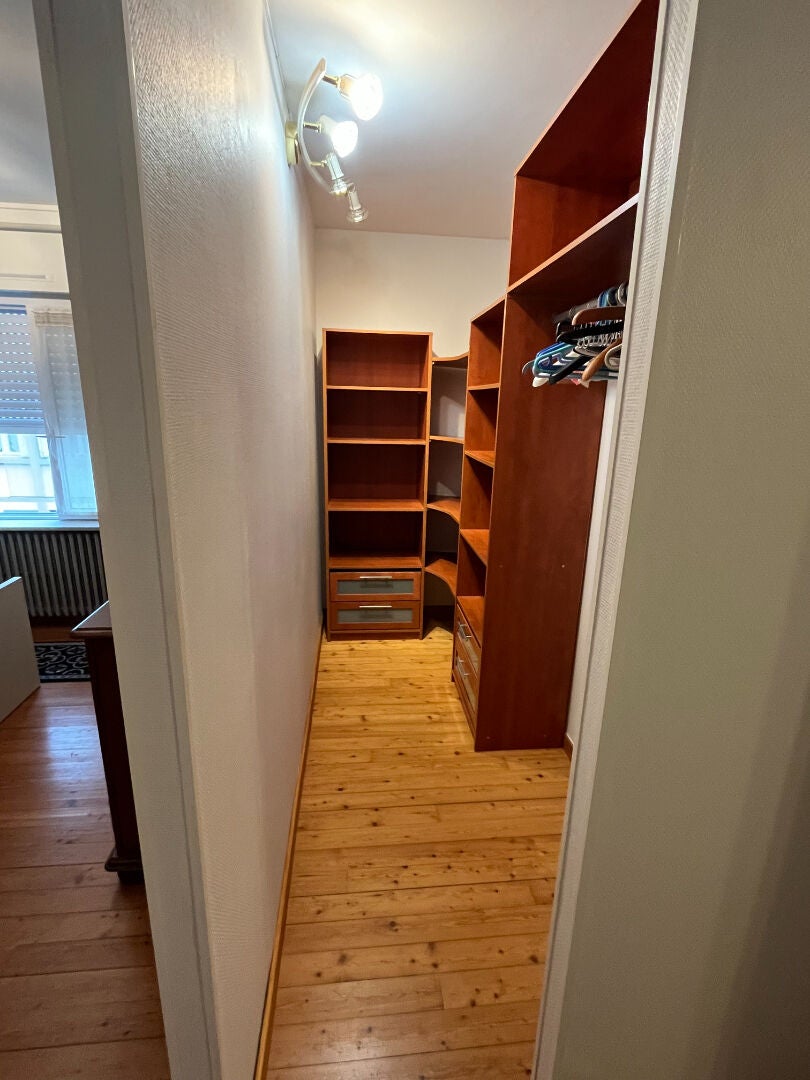 Chambre D 11 à Saint-Gaultier
