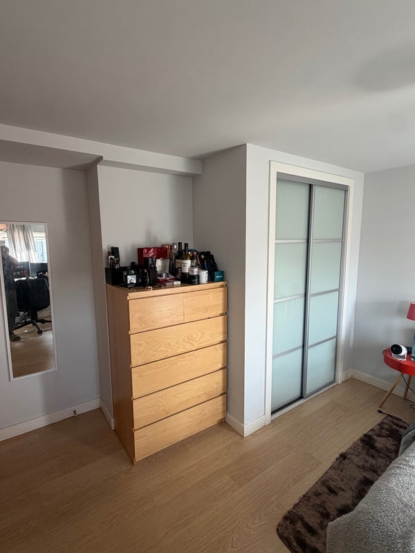 Room Sauchiehall Street in Glasgow