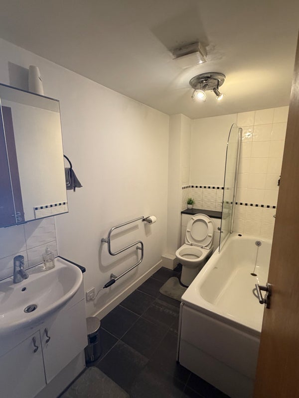 Room Sauchiehall Street in Glasgow