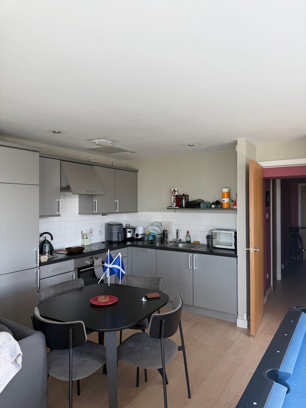 Room Sauchiehall Street in Glasgow