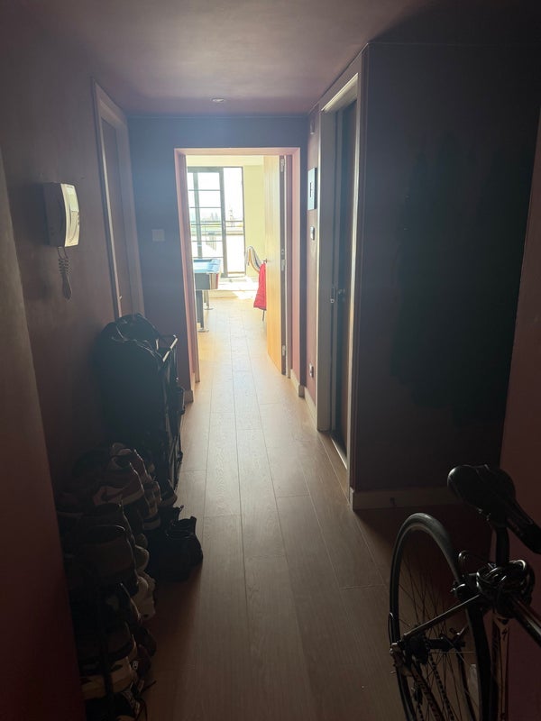 Room Sauchiehall Street in Glasgow