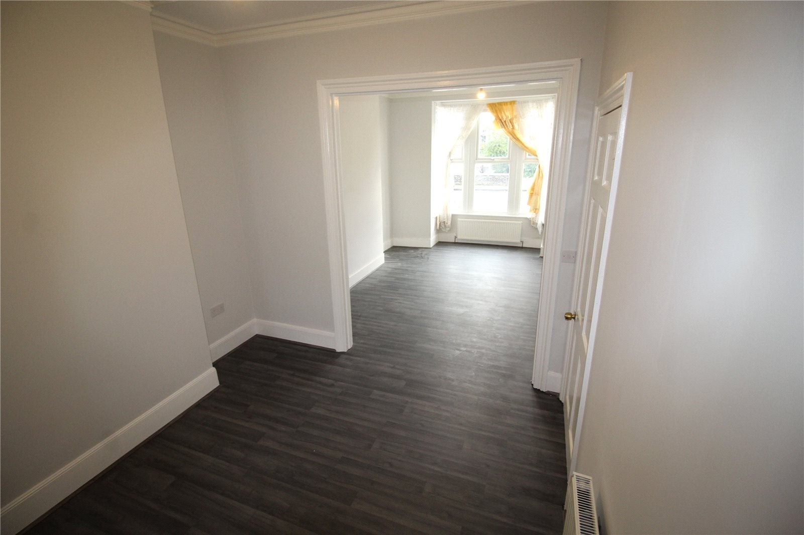 House Darnley Road in Gravesham