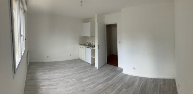 Chambre Rue Saint-Hubert à Amiens