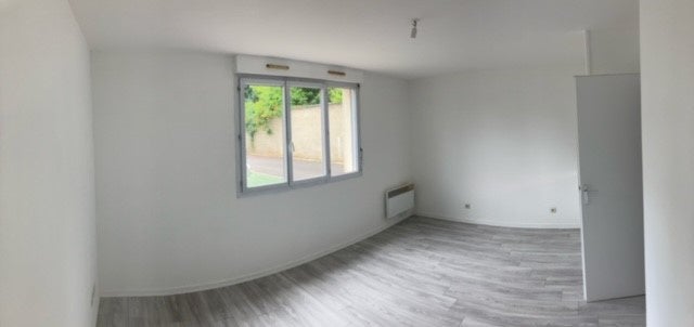 Chambre Rue Saint-Hubert à Amiens