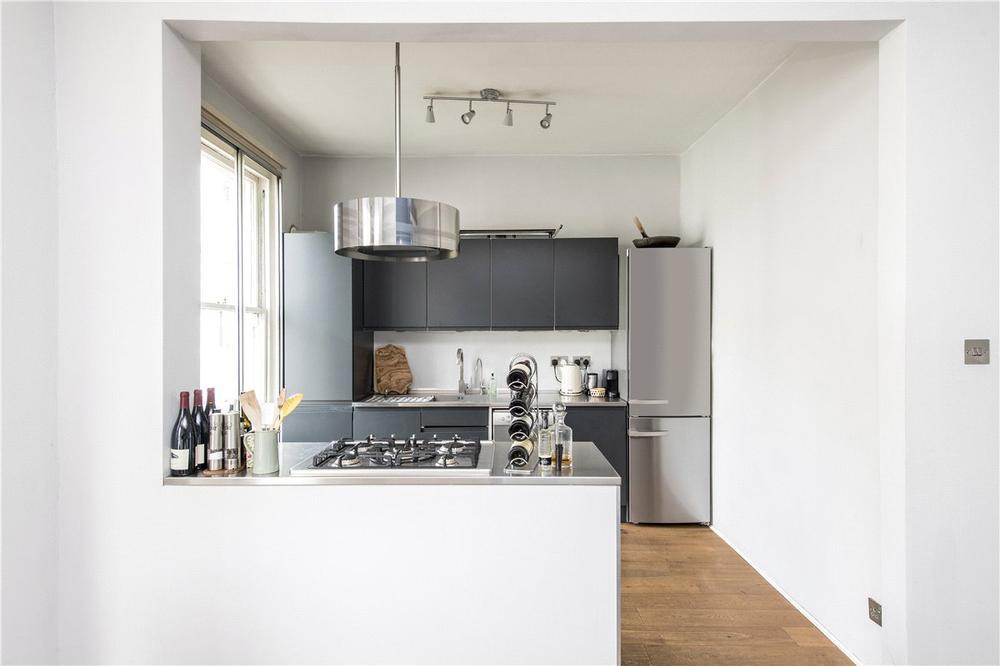 Flat Portland Place in City of Westminster