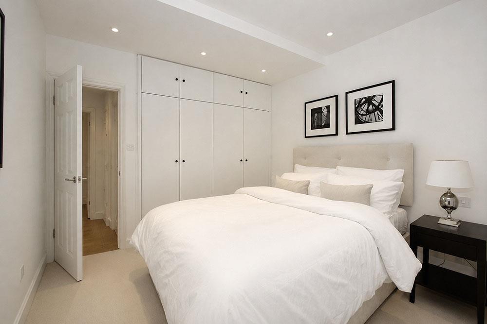 Flat Portland Place in City of Westminster