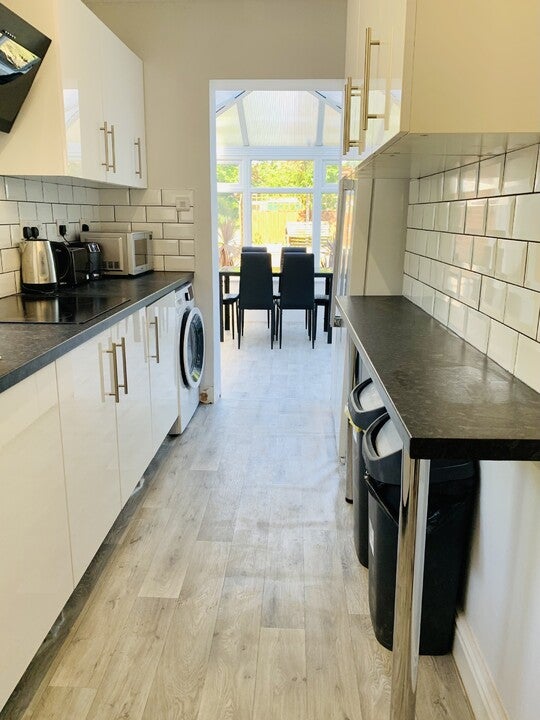 Flat Earlham Green Lane in Norwich