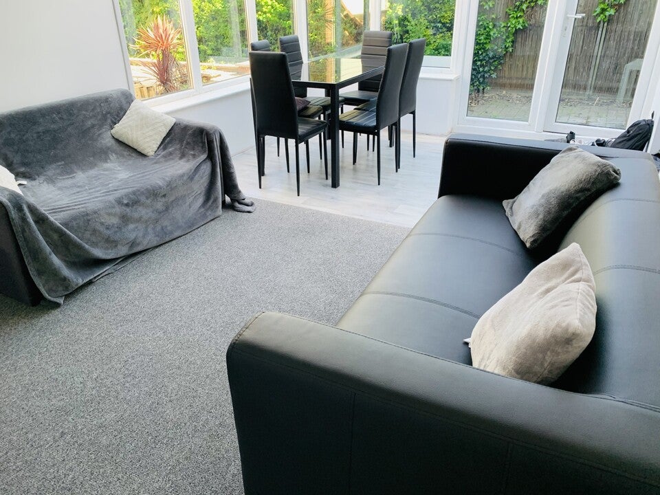 Flat Earlham Green Lane in Norwich