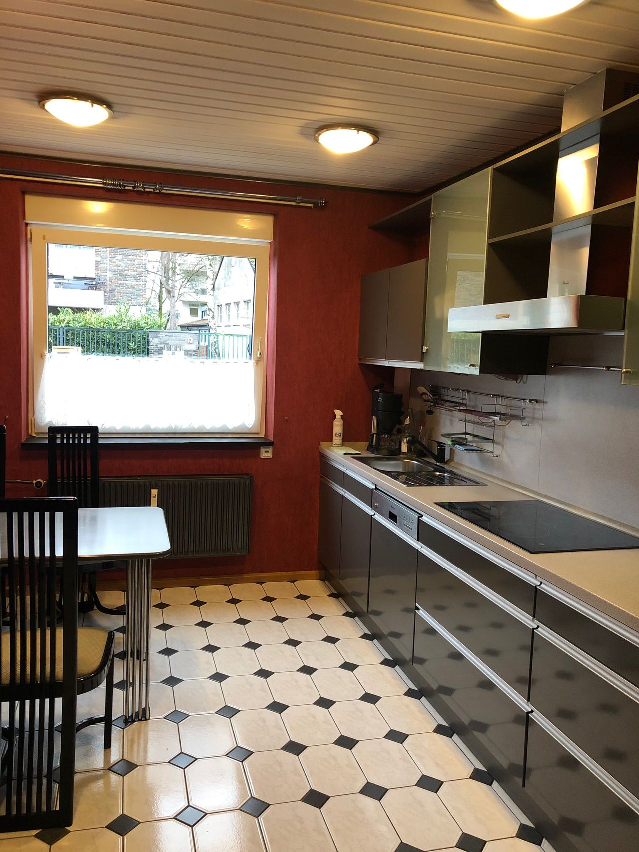 Wohnung Auf der Reide in Düsseldorf