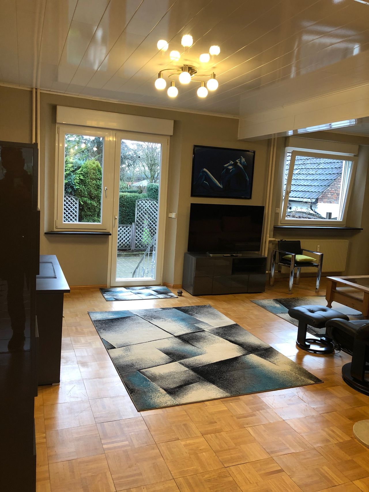 Wohnung Auf der Reide in Düsseldorf