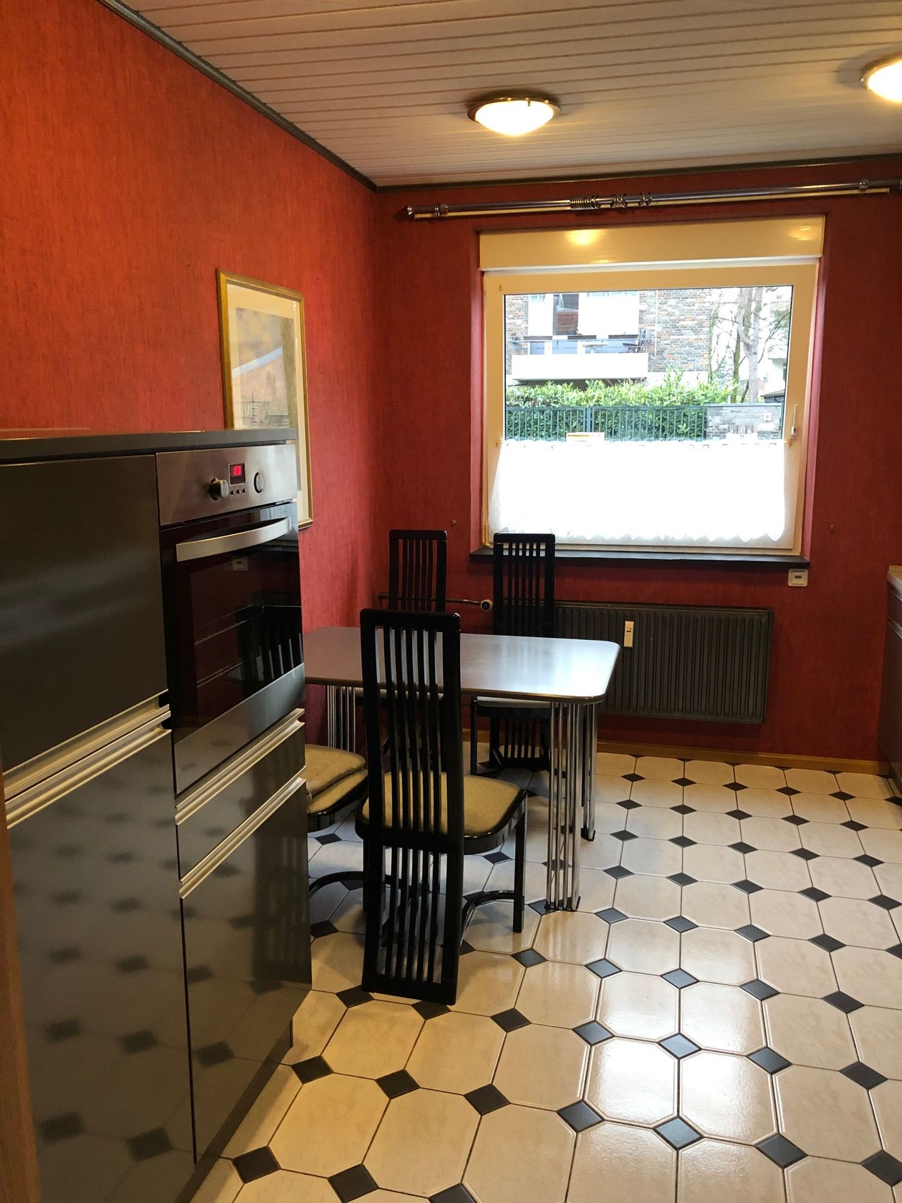 Wohnung Auf der Reide in Düsseldorf