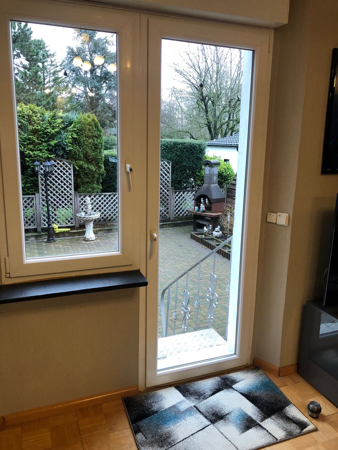 Wohnung Auf der Reide in Düsseldorf