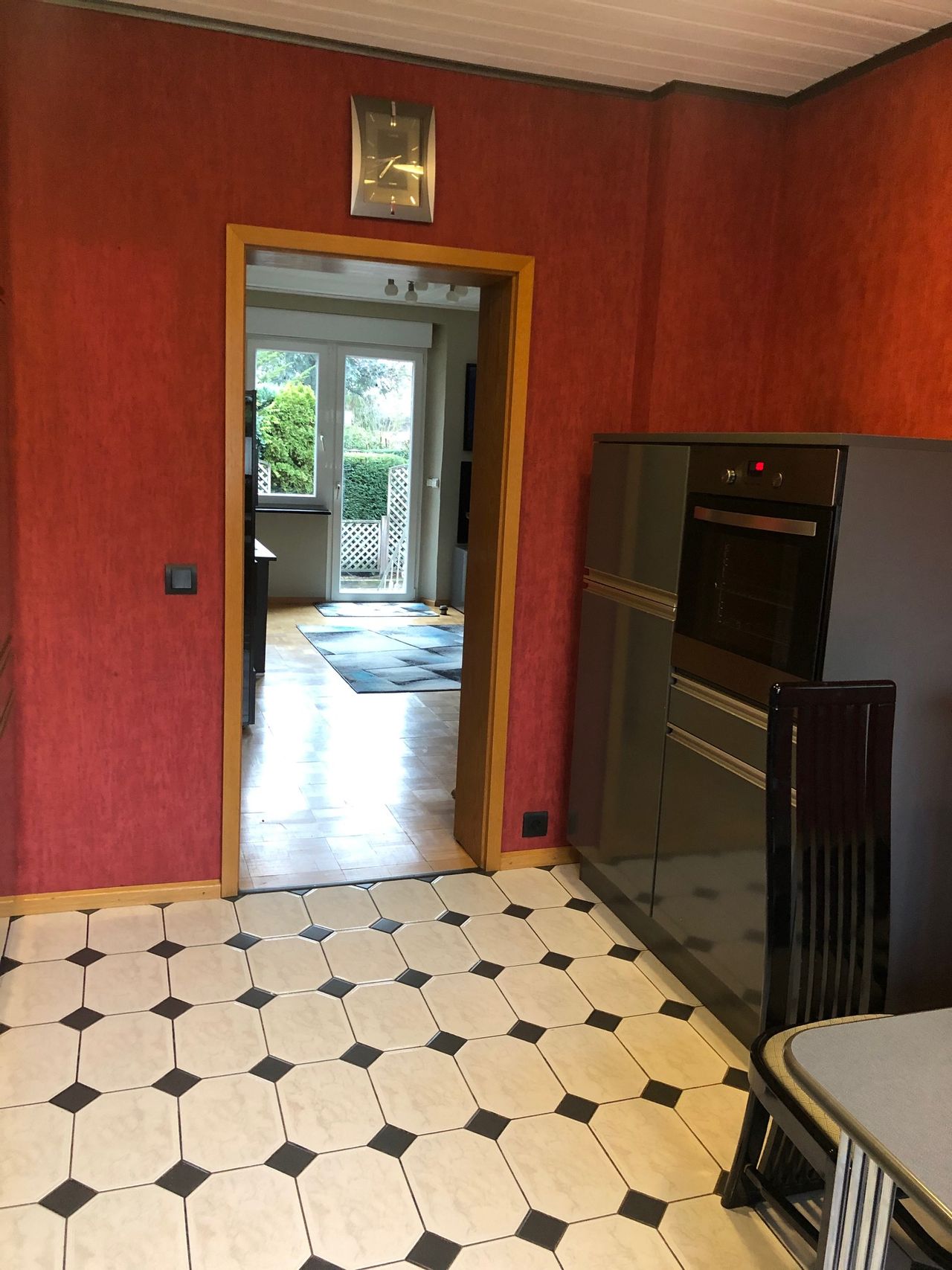 Wohnung Auf der Reide in Düsseldorf