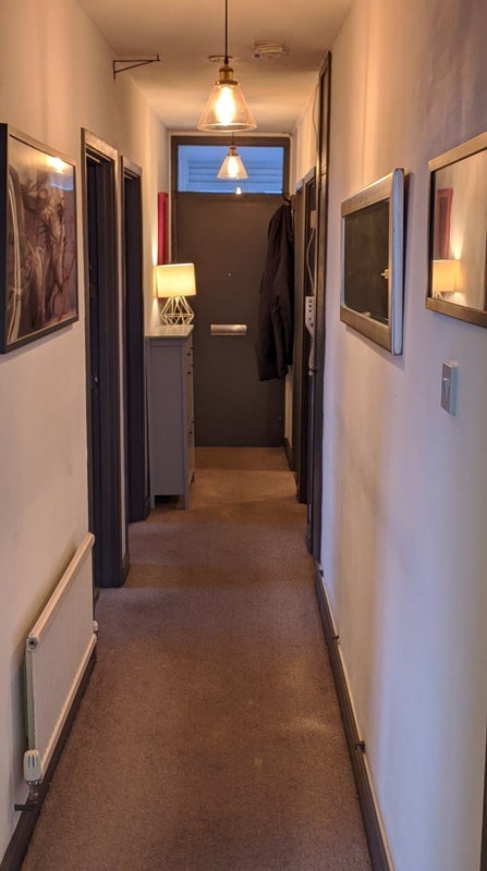 Room Camden Road in Greater London