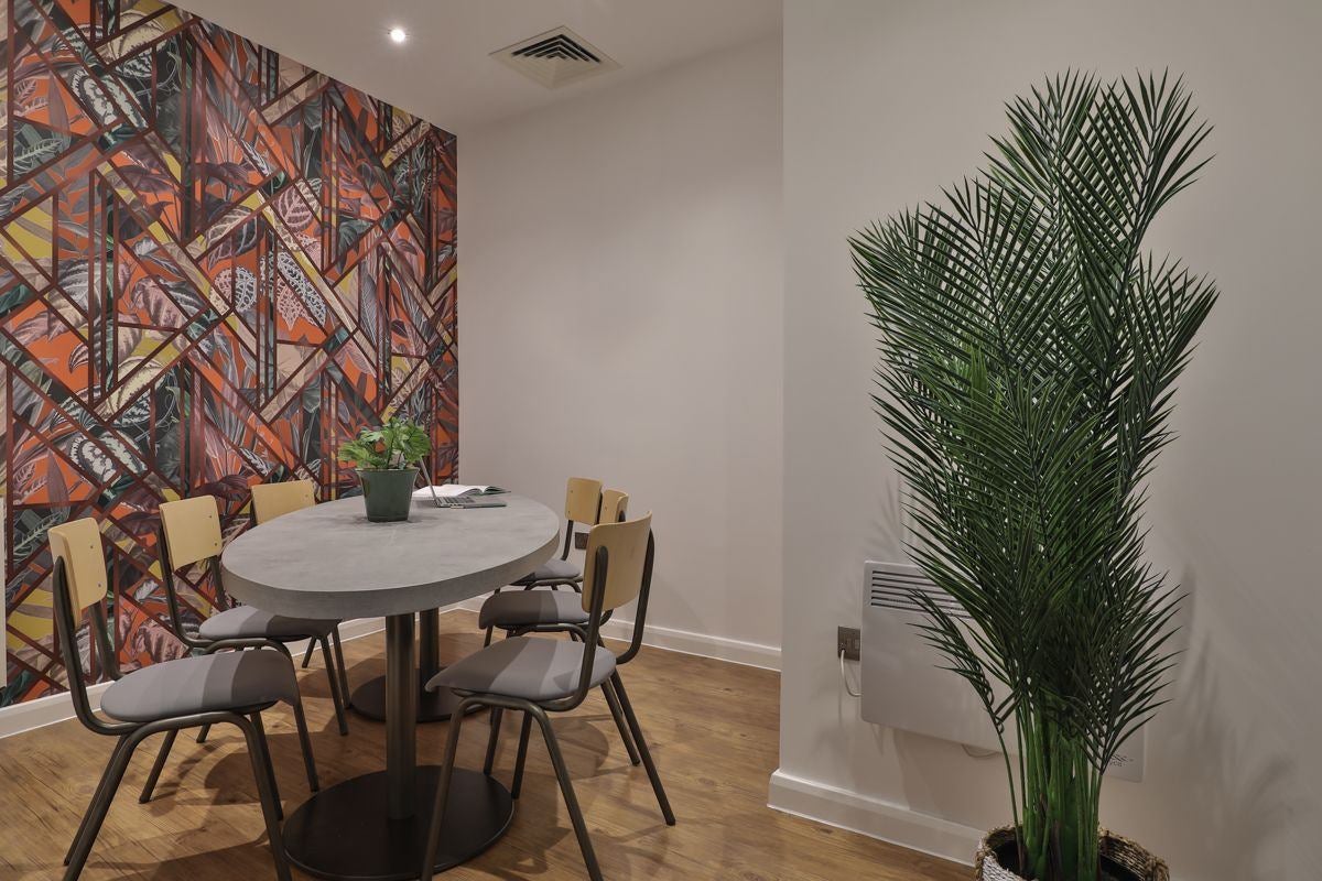 Flat New Walk in Leicester