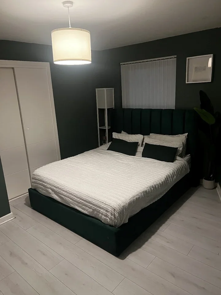 Room Loxford Road in Greater London