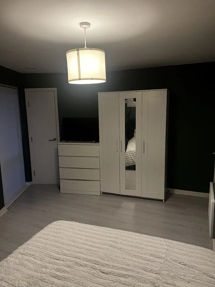 Room Loxford Road in Greater London