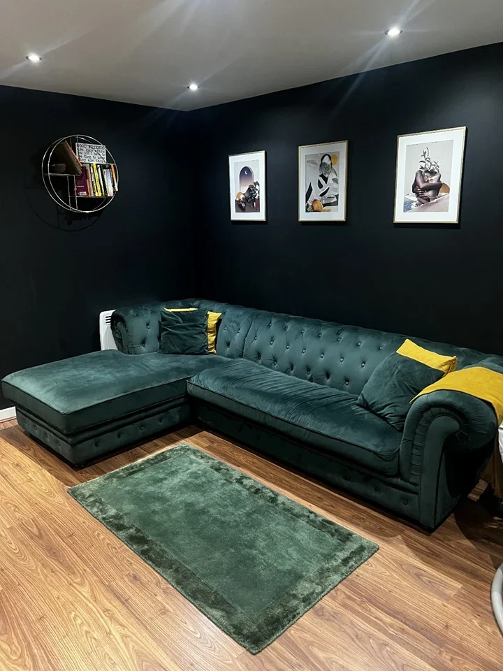 Room Loxford Road in Greater London